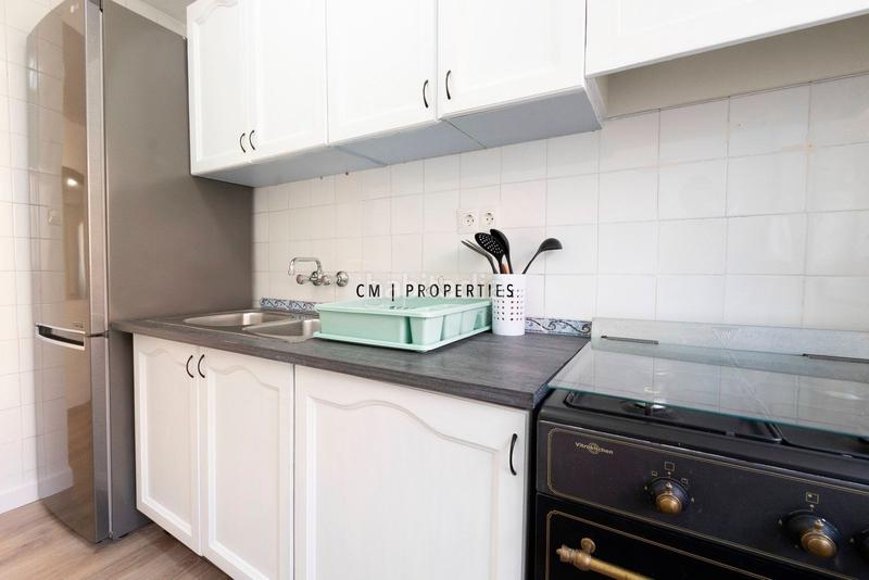 Foto 010d47e8-a691-4e80-9091-1adb219886aa. Rent flat with heating in Soternes Valencia