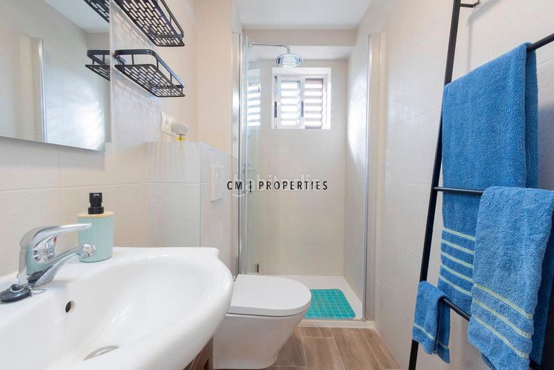 Foto 10bade07-3c28-47a7-b564-edf965bae036. Rent flat with heating in Soternes Valencia