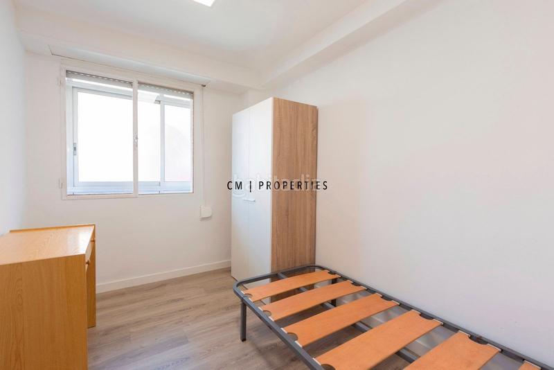 Foto 4be0b286-2dc0-4e11-a700-b0484f69a94d. Rent flat with heating in Soternes Valencia