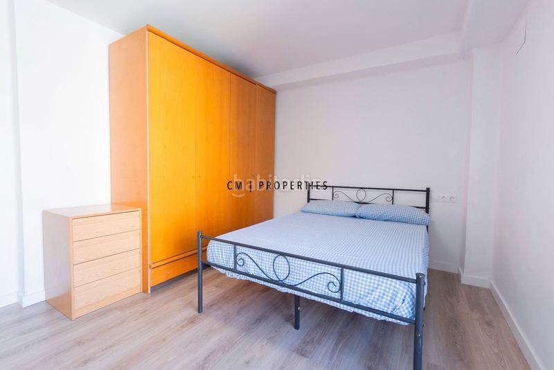 Foto 54815133-56e5-487d-95eb-3ae1affe1999. Rent flat with heating in Soternes Valencia