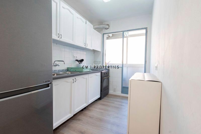 Foto 5fa3a977-be65-4831-94f5-bc22f540e596. Rent flat with heating in Soternes Valencia