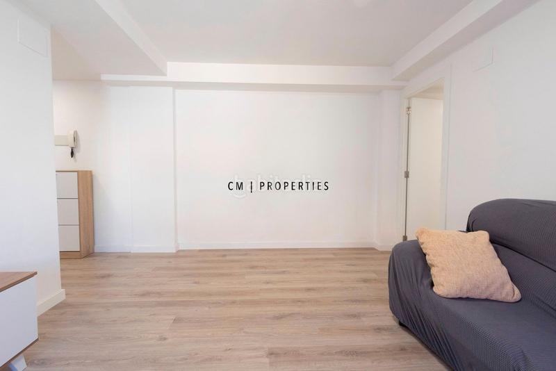 Foto 638b6750-5a0a-4a51-a044-deb28ae98c14. Rent flat with heating in Soternes Valencia