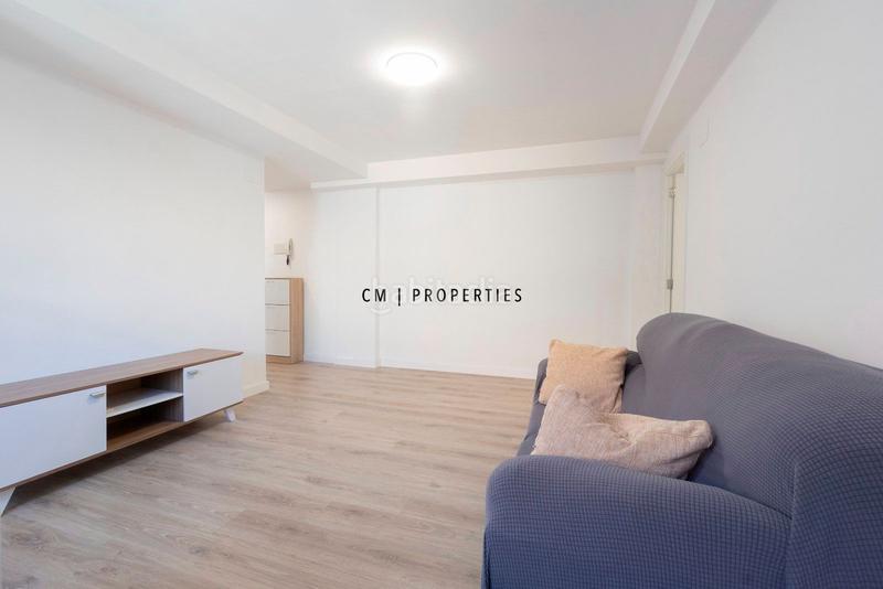 Foto 6c275f26-1bfb-430f-884d-f0c92fff0a1b. Rent flat with heating in Soternes Valencia