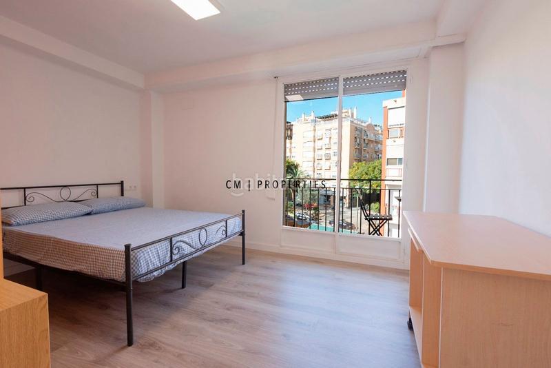 Foto 722851ff-1031-4204-9979-15af007c0361. Rent flat with heating in Soternes Valencia