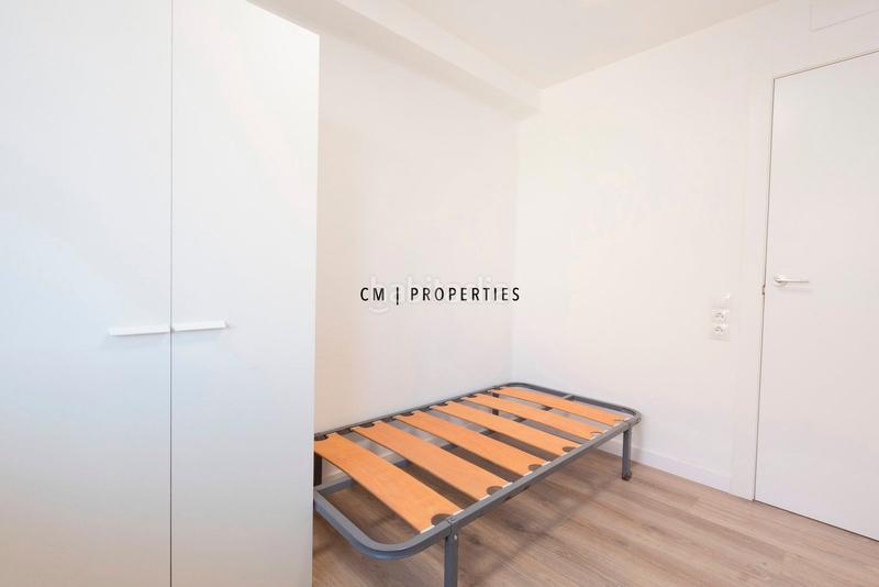 Foto 727e7ae6-10e7-47c8-b538-9969b5821713. Rent flat with heating in Soternes Valencia