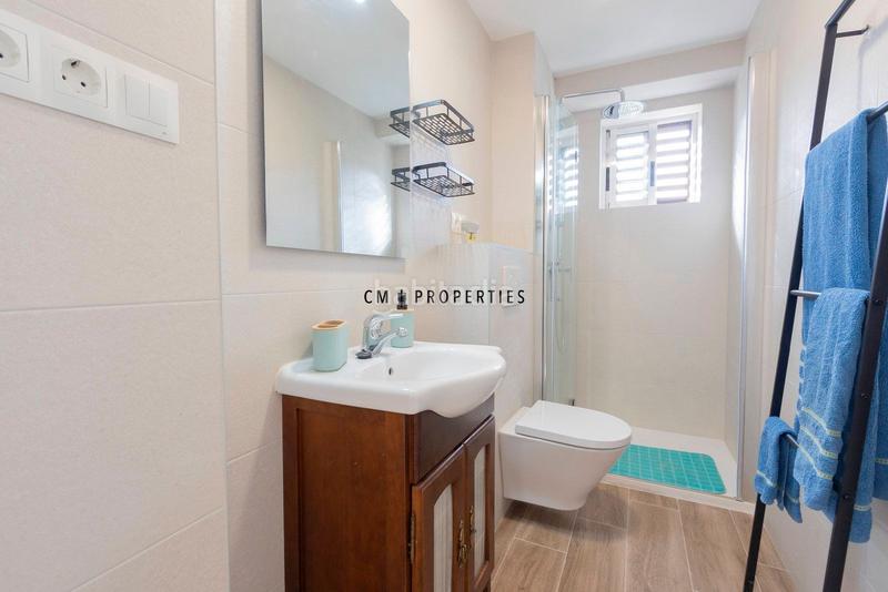 Foto 89add538-9b8d-43d9-aac3-8c756f5556bd. Rent flat with heating in Soternes Valencia