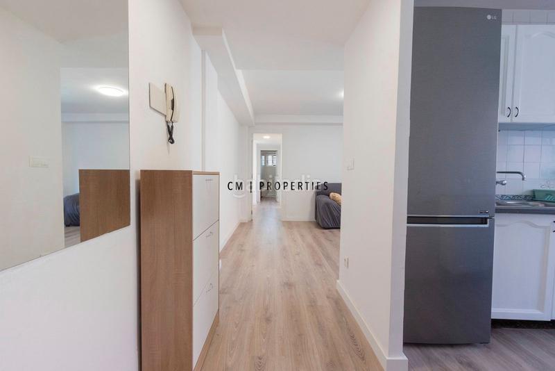 Foto d265f86a-d2c0-41ea-812b-ad1d2db88509. Rent flat with heating in Soternes Valencia