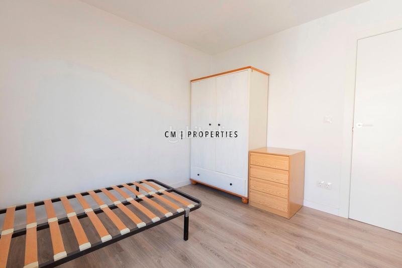 Foto fb90dd7d-0289-4c7a-a973-9c8edbb74500. Rent flat with heating in Soternes Valencia