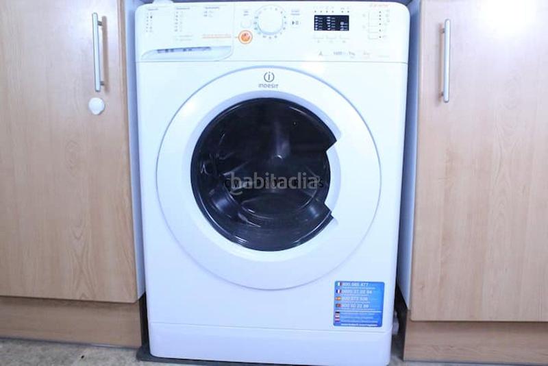 Foto 14351f06-19f5-4dbb-ad6e-eb119ce7d87a. Affitto appartamento con riscaldamento in Mestalla Valencia