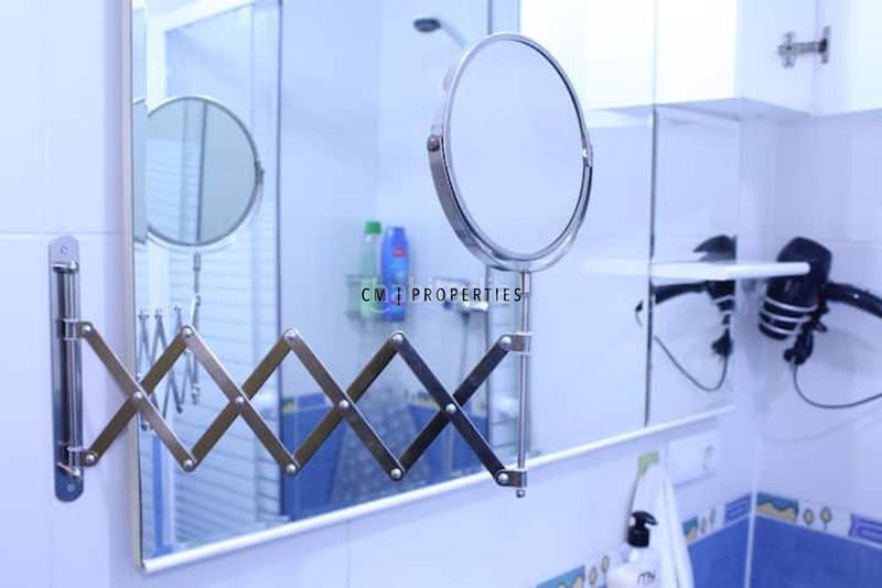 Foto 863049a4-6992-40f8-a5fd-5e29bdc0f94f. Alquiler piso loft totalmente equipado en Mestalla Valencia