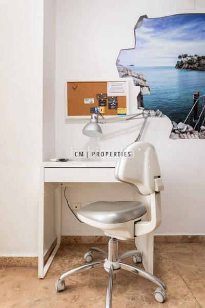 Foto 218c96e4-83e4-4695-a899-68bfba984899. Lloguer pis amb calefacció a Mestalla Valencia