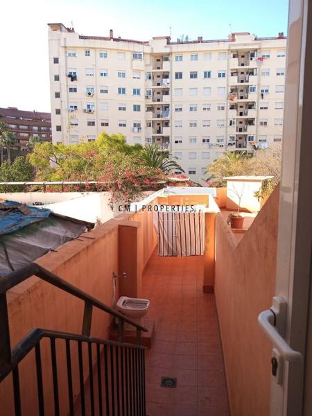 Foto 06f5e3b7-ecd4-4e0e-b158-b10001825fce. Location appartement avec chauffage dans Mestalla Valencia