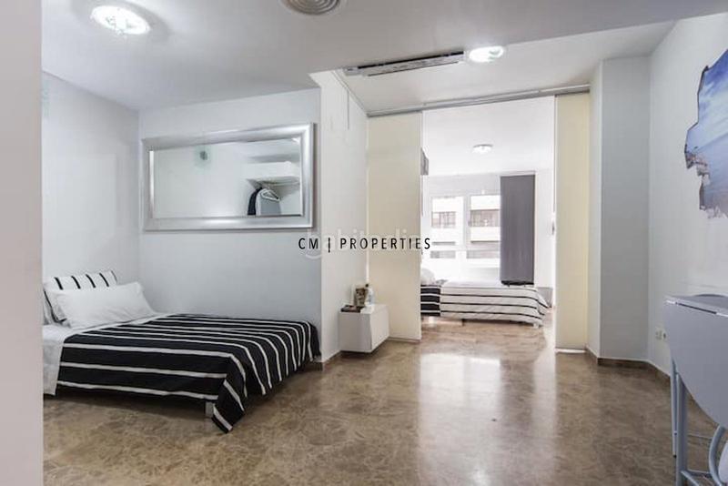 Foto 2ffa4944-7ead-4ca6-8b6e-736d49fc3d9a. Location appartement avec chauffage dans Mestalla Valencia