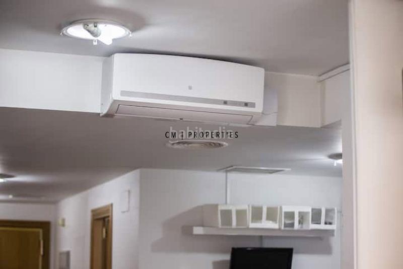 Foto 59d351fa-a678-4de6-971c-ae0d25a4ae2a. Location appartement avec chauffage dans Mestalla Valencia