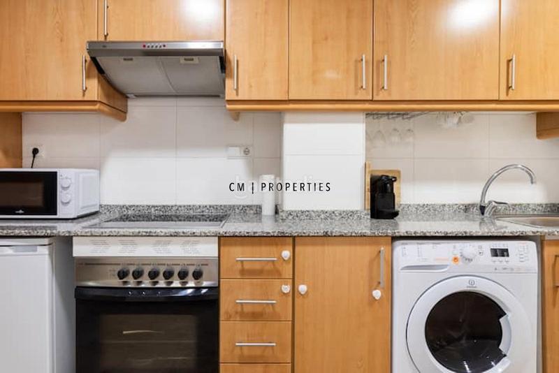 Foto 76943a92-930a-4724-a73a-cd3230facbd2. Location appartement avec chauffage dans Mestalla Valencia