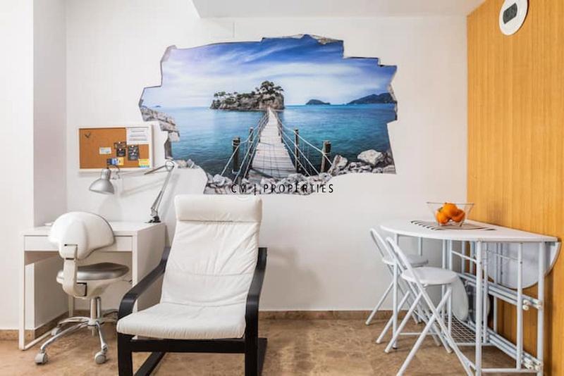 Foto adf10825-035d-4d1a-b100-ce16d588ccde. Location appartement avec chauffage dans Mestalla Valencia