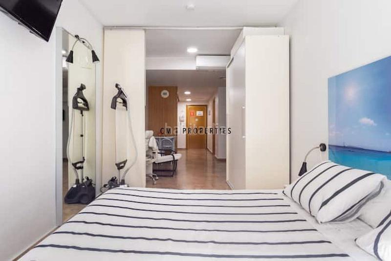 Foto afea25f1-355a-4949-921e-daf8cce954dd. Location appartement avec chauffage dans Mestalla Valencia