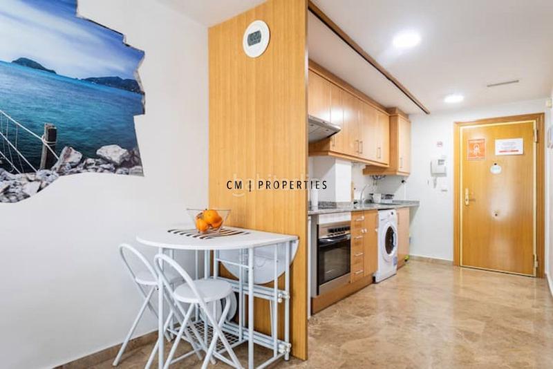 Foto ba13a331-20be-4fe8-983e-bdf17da4b280. Location appartement avec chauffage dans Mestalla Valencia