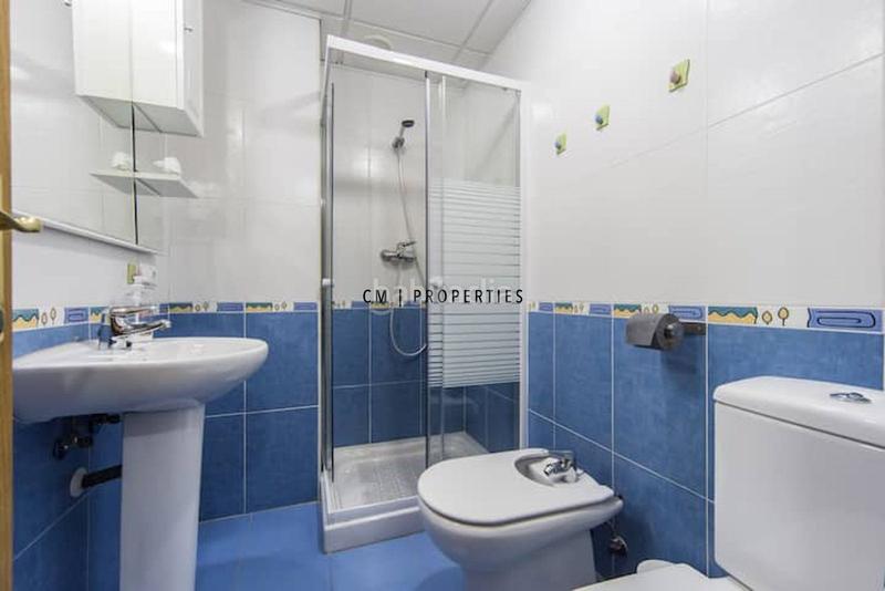 Foto c9dc6650-3951-4fc6-800b-6d00992c60b6. Location appartement avec chauffage dans Mestalla Valencia