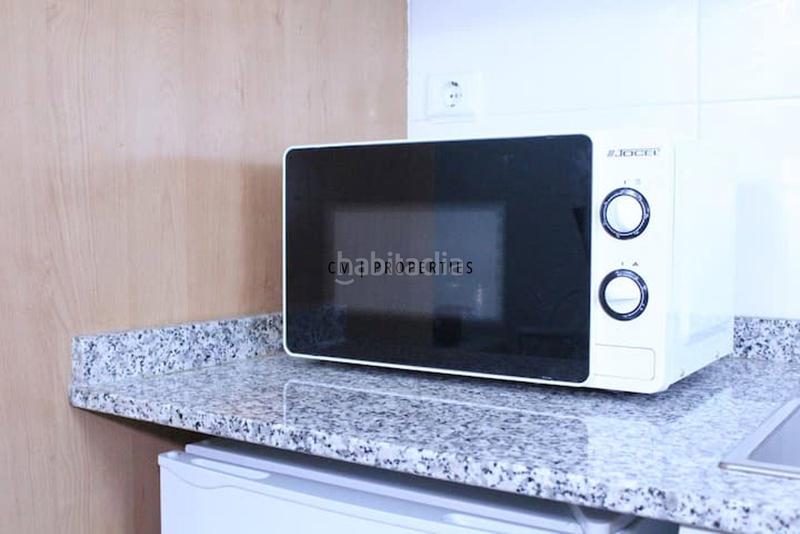 Foto c56d2f7a-17c1-4b7f-92de-add86a2f2621. Rent flat with heating in Mestalla Valencia