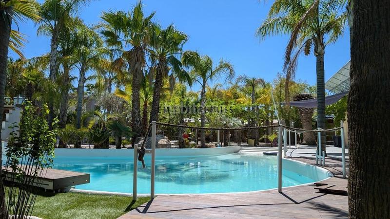 Foto bae3d45e-8802-4b15-a343-b8e21457b200. Lloguer casa amb aparcament piscina a La Conarda-Montesano Bétera