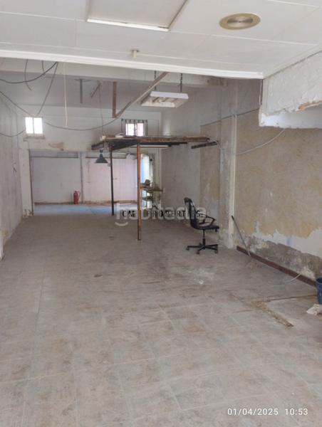 Foto 11534474-d0d2-4169-af2a-4b6b13ce7f99. Local comercial a El Alborgí Paterna