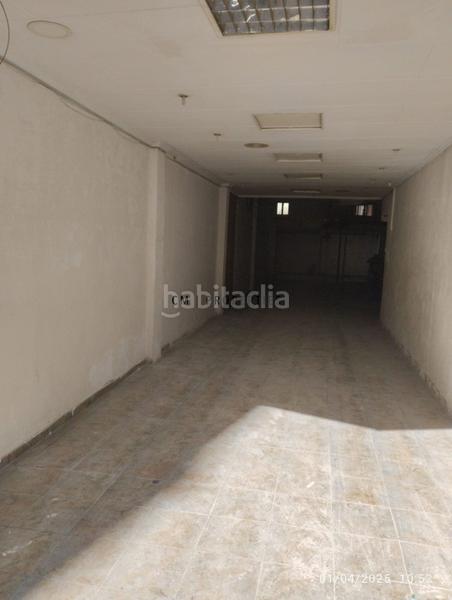 Foto 30a523ea-b70c-4bfc-8b8d-966d7ee83e5d. Local comercial a El Alborgí Paterna