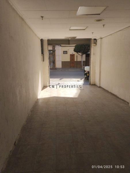 Foto 7d4dabd6-1dea-4f78-994a-da75a80b1785. Local comercial a El Alborgí Paterna