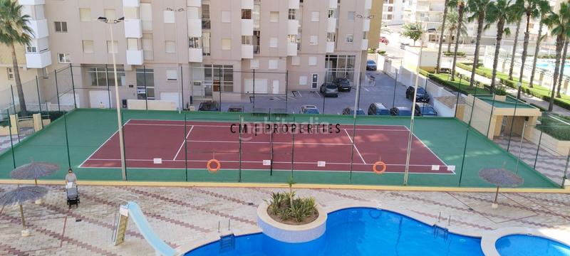 Foto 08a45ddf-0bae-4372-9930-5049d3d82d90. Apartament amb aparcament piscina a Racó Cullera