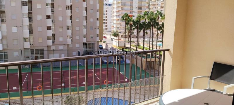Foto e635b61b-190b-42e7-9334-b81e99cce80d. Apartament amb aparcament piscina a Racó Cullera