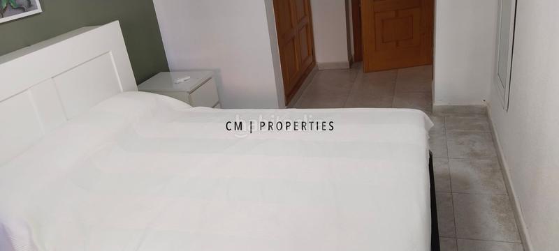 Foto f466cba7-2a68-4b85-ab5e-c8df38378edd. Apartament amb aparcament piscina a Racó Cullera