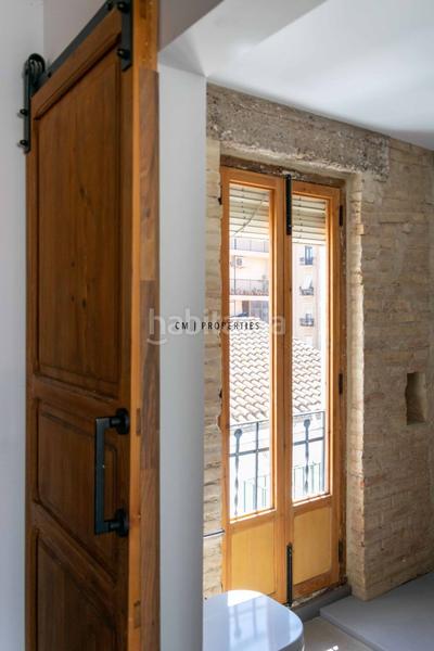 Foto edbdb052-d61c-4a78-acac-3435fa973b23. Alquiler ático  con terraza en el cabanyalel canyamelar en alquiler. en Valencia