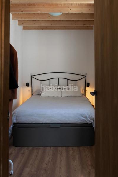 Foto a13f2e8e-8974-43fb-969c-8ca3ee234c80. Location attique avec chauffage dans El Cabanyal-El Canyamelar Valencia