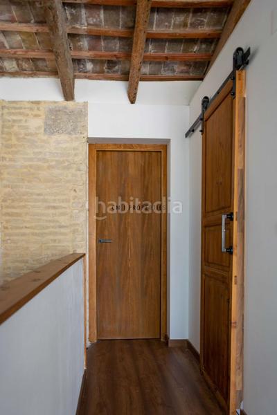 Foto a34f7314-1e28-4adc-933b-8de22c6922bd. Location attique avec chauffage dans El Cabanyal-El Canyamelar Valencia