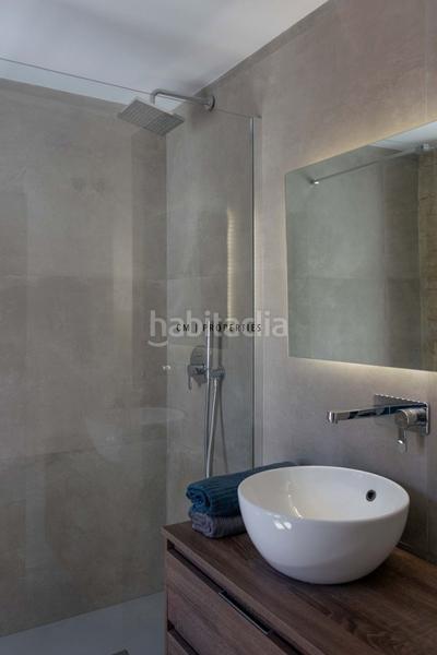 Foto 65425e52-8807-471e-9ca4-5d721eb91369. Rent penthouse with heating in El Cabanyal-El Canyamelar Valencia