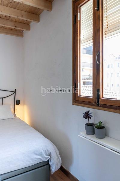 Foto 81a322ed-fb9d-4fc4-bfe7-59c2fa2d6ea8. Rent penthouse with heating in El Cabanyal-El Canyamelar Valencia