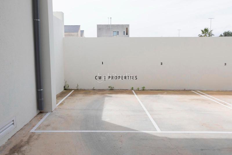 Foto 02c74740-13c4-4744-82de-3e5b81d5ef74. Reihenhaus mit heizung parking pool in Almenara