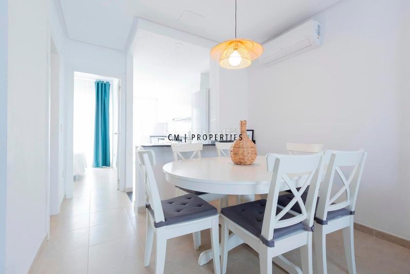 Foto 1f20b430-c0ac-47b0-974a-0d6fed1872a2. Reihenhaus mit heizung parking pool in Almenara