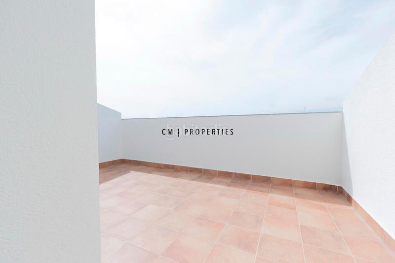 Foto 2066748b-9537-408b-ad17-f8cef05b7e87. Reihenhaus mit heizung parking pool in Almenara