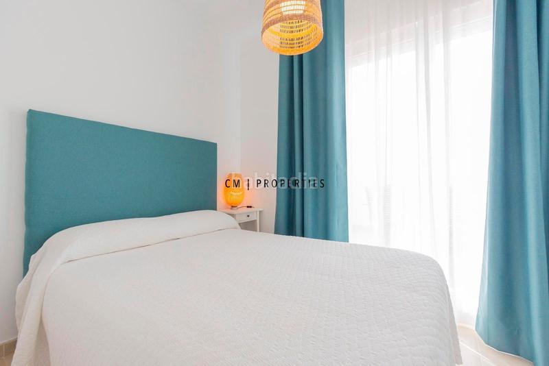 Foto 40e6a15f-d840-454f-8eeb-8c9c26555bc5. Reihenhaus mit heizung parking pool in Almenara