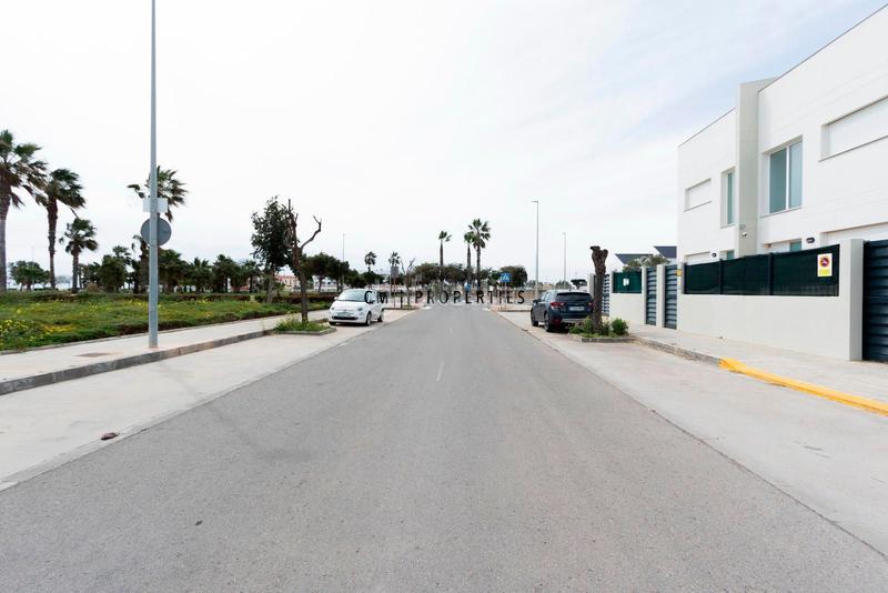 Foto 42ab1025-82ab-47fb-a5f8-6d127b99f09b. Reihenhaus mit heizung parking pool in Almenara