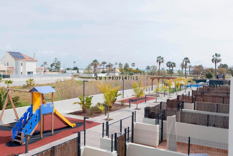 Foto 45c75e12-67f2-4460-a664-98ab36bc5081. Reihenhaus mit heizung parking pool in Almenara