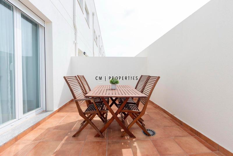 Foto 4a824143-74a7-42a1-b0ae-86792eadb2ec. Reihenhaus mit heizung parking pool in Almenara