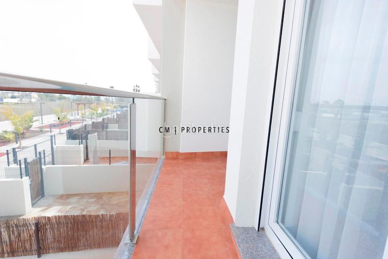 Foto 4b19f23a-2071-4545-ac70-ad0e5e55ed1a. Reihenhaus mit heizung parking pool in Almenara