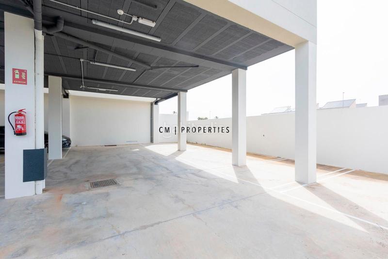 Foto 52ef2cc1-1974-4fc3-993b-bfdb7ba10ac0. Reihenhaus mit heizung parking pool in Almenara