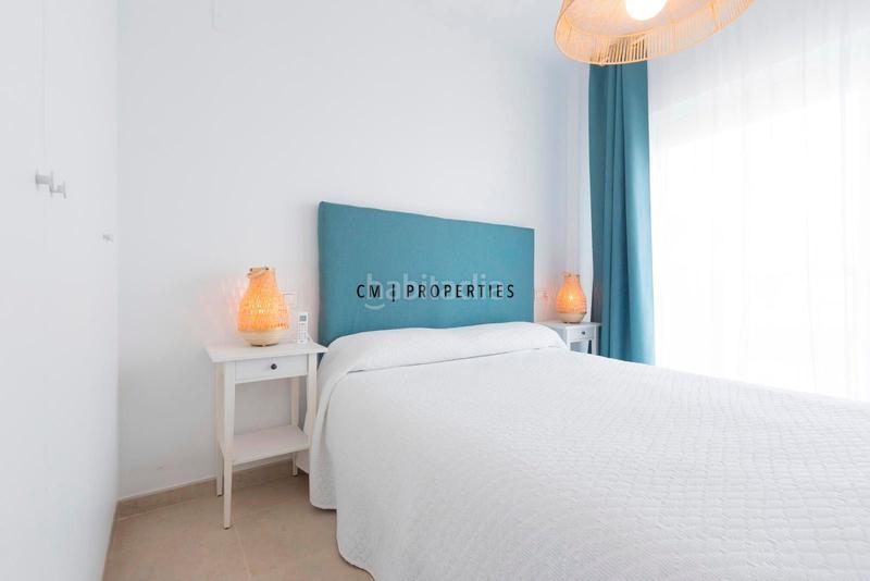 Foto 71905bde-5303-41ad-991e-7dc0ae7ffb14. Reihenhaus mit heizung parking pool in Almenara