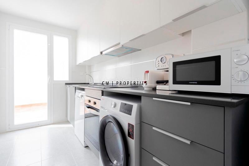 Foto 728e16eb-6eff-4393-a356-238a03ef992a. Reihenhaus mit heizung parking pool in Almenara