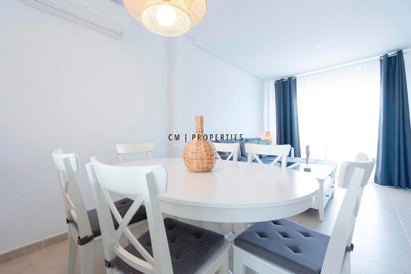 Foto ab6c231a-dd03-4884-919c-f96cde3d1222. Reihenhaus mit heizung parking pool in Almenara