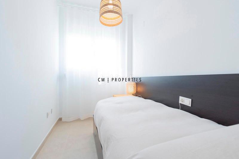 Foto ac1251ef-4942-43f6-a376-4405af58c8f6. Reihenhaus mit heizung parking pool in Almenara