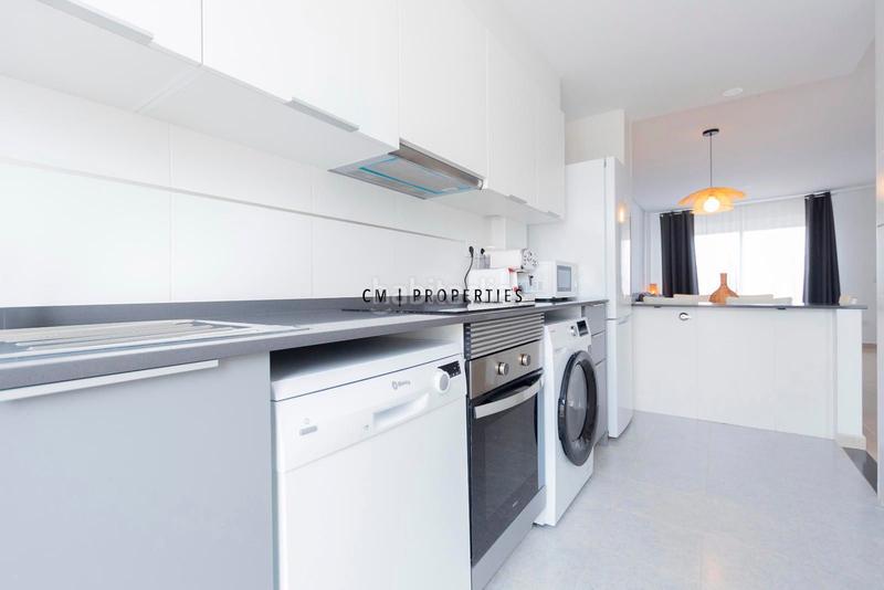 Foto ad6e7900-8ef5-4659-b153-6e4458a57886. Reihenhaus mit heizung parking pool in Almenara